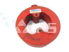 ITE Neutral Current Transformer 250:1 For K-1600 / K-2000 Switchgear