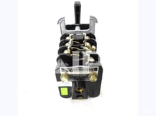 GE Sb-1 Circit Breaker Control Switch 4 Stage, Pistol Grip Handle