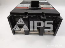 GE Tjh Hi Break J600 Line Mccb, 600at Generic Item Number