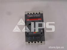 ABB Sace Isomax S5h Mccb, 400at Generic Item Number