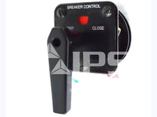 Electroswitch Circuit Breaker Control Switch Series 24