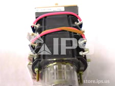 Electroswitch Type W2 Circuit Breaker Control Switch New Trip / Close