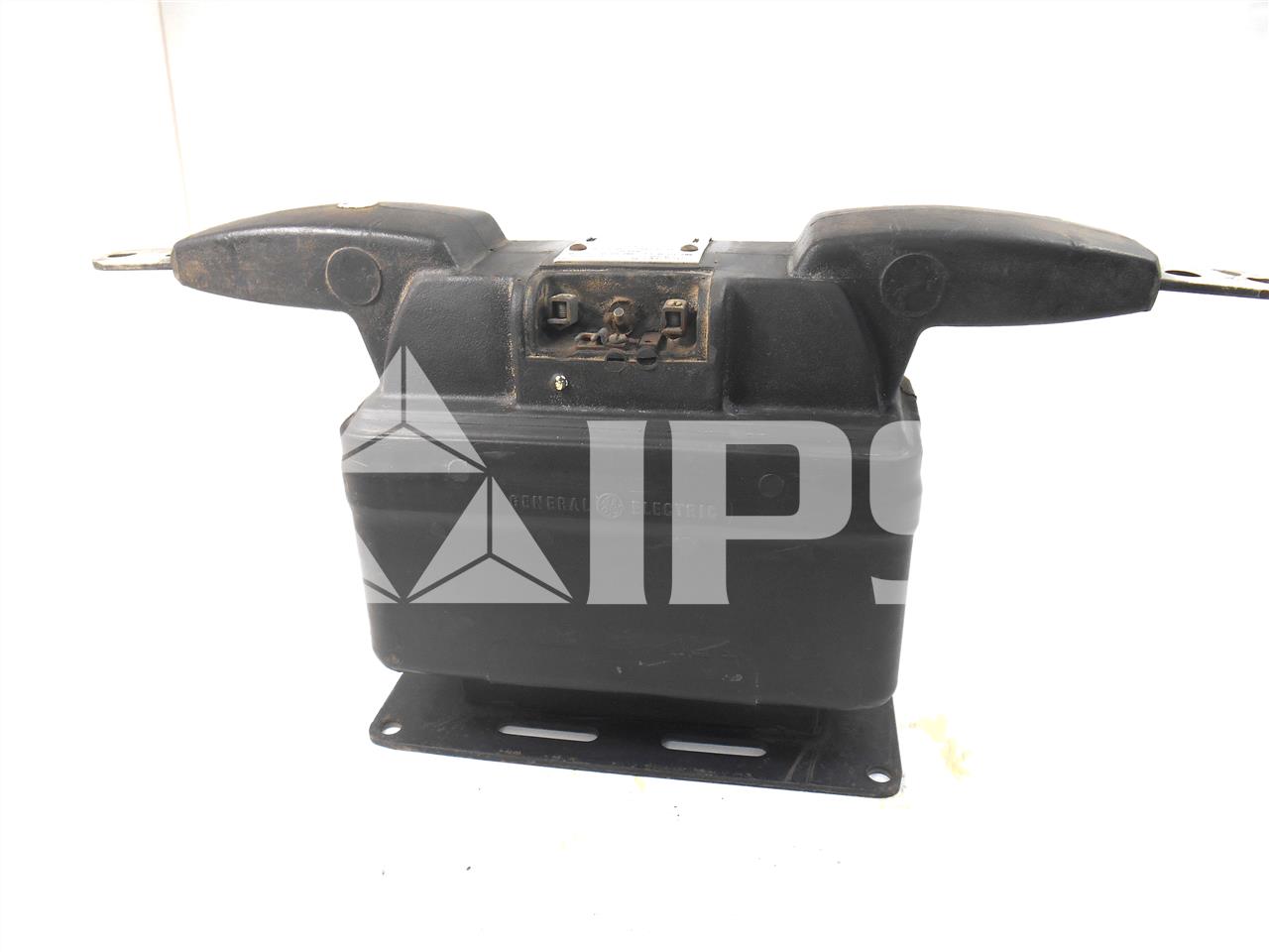 GE Jks-5 Current Transformer 40:5 Bar Type