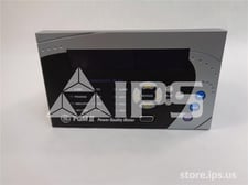 GE Multilin Pqm Ii Digital Power Quality Meter 90-300vdc/70-265vac, 1a/5 Amps