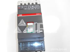 ABB Sace Isomax S4n Mccb, 250at, With Pr211 Generic Item Number