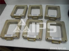 GE Model 562 Current Transformer 4000:5 Window Type