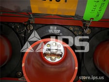 Iti Multi Ratio Current Transformer 1200:5 C200