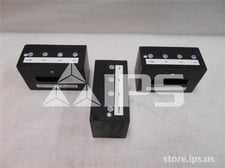 Mc Multi Ratio Current Transformer 400:5 New For 7850, 100-200-400 Amps