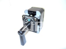 Image for GE Sb-1 Circuit Breaker Control Switch 1 Stage, Pistol Grip Handle