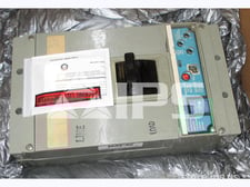 ITE Shkf Mccb, 1000at Generic Item Number