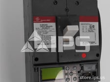 GE Spectra Sgl Hi-break Mccb Generic Item Number