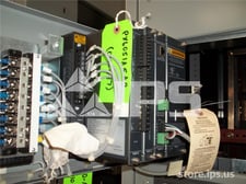 Ch Px6000 Power Xpert Metering & Comm System Display