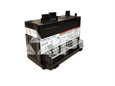 Square D Powerlogic Series 3000 Circuit Monitor 90-305 Volts AC / 100-300vdc, Disturbance Monitoring, Data