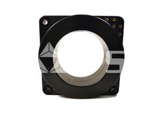 Iti Model 781mr Multi Ratio Current Transformer 100-1200:5 C200