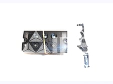 Square D Live Line Indicator Assembly New For 5/15 KV Switchgear