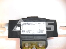 GE Jkc-3 Current Transformer 200:5 Bar Type