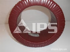 AC Fd Current Transformer 400:5 Window, 15 KV