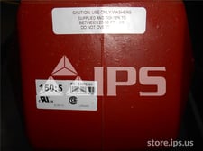 GE Ctw Current Transformer 150:5 New Encapsulated