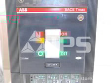 ABB Sace Tmax T5s Mccb, 600at Generic Item Number