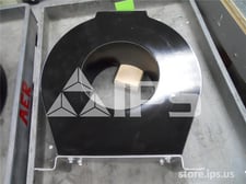 GE Model 146 Current Transformer 500:5 New Window Type, C400