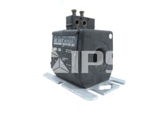 Sangamo Type R6ba Current Transformer 400:5 Window Type