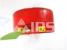 AC Fd Current Transformer 600:5 Window, 15 KV