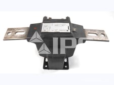 GE Jkm-0 Current Transformer 300:5 Bar Type