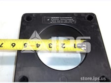 Iti Model 100 Current Transformer 2000:5 C10