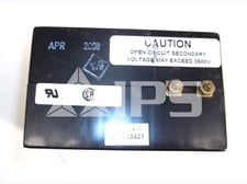 Iti Model 24 Current Transformer 800:5 C20