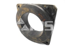 GE Jag-0 Current Transformer 400:5 Window Type