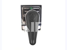 AC Circuit Breaker Control Switch Type-210 Rotary Switch