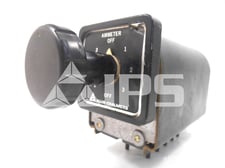AC Ammeter Switch Type 210 Control Switch