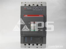 ABB Sace Isomax S5n Mccb, 400at Generic Item Number