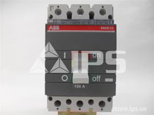 ABB Sace Isomax S3 Mccb, 150at Generic Item Number