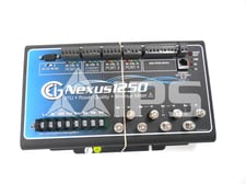 Electro Industries Nexus 1250 Power Quality Meter New 120 Volts AC