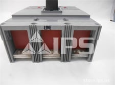 WH Mark 75 Hla Mccb, 600 Amps Thermal Mag Trip Generic Item Number