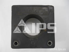 GE Jch-0 Current Transformer 100:5 Window Type