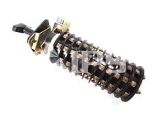 Electroswitch 48 Volts DC Lock Out Relay Series 24