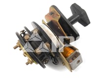 Electroswitch 24 Volts DC Lock Out Relay 2 Stage, Series 24