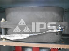 Sa Type Mgs Neutral Current Transformer 50:5 Window, C15