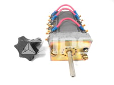 WH Type W2 Switch 6 Pos 2 Stage