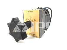 WH Type W2 Voltmeter Switch 4 Pos 1 Stage Off/1-2/2-3/3-1