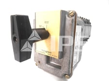 WH Type W2 125-250ac/dc Lockout Relay 5 Stage Trip / Reset