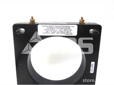 Iti Model 19 Current Transformer 800:5 C10
