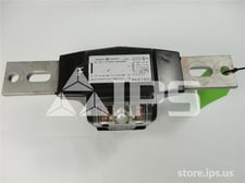 GE Jkc-3 Current Transformer 600:5 Bar Type