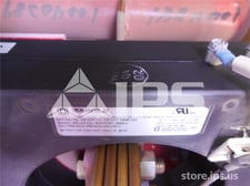 Square D Current Transformer 2500:5 Unused Surplus C50