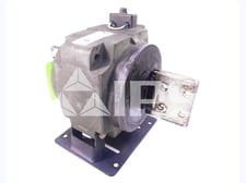 GE Jcm-3 Current Transformer 2000:5 Bar Type