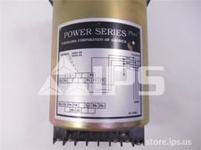 Yokogawa Digital Three Phase AC Volt Meter 0-600v, 150 Volts AC Max