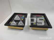 Square D Powerlogic Cm-2150 Circuit Monitor Unit Class 3020