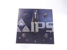 Electroswitch 16 Position Rotary Switch Series 28